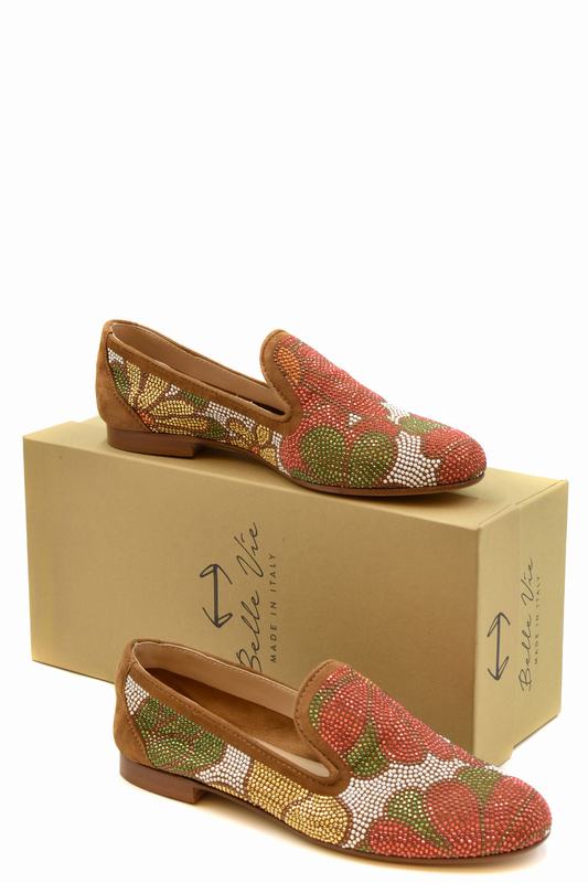Belle Vie Mocassini Codice prodotto: VIA DANESI Promozione Limitata