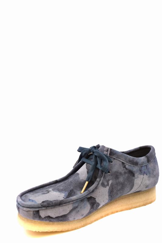 Clarks Mocassini Codice prodotto: WALLABEE Shopping Online