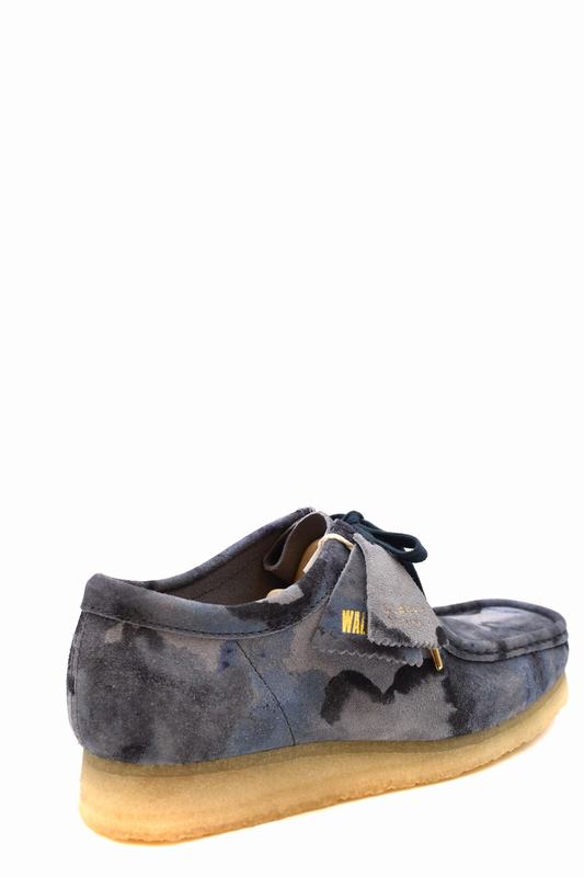 Clarks Mocassini Codice prodotto: WALLABEE Shopping Online