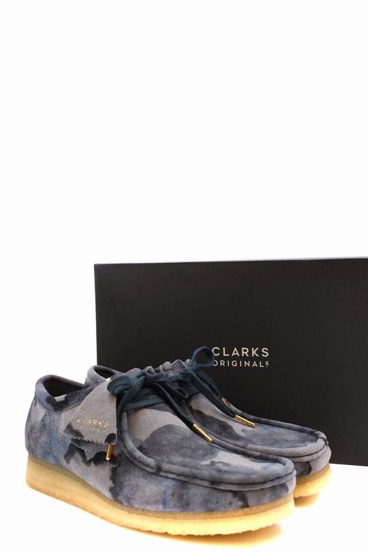 Clarks Mocassini Codice prodotto: WALLABEE Shopping Online