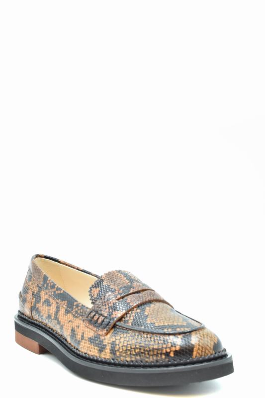 Tod's Mocassini Codice prodotto: XXW76B0BP10THY9999 Prezzo Ridotto