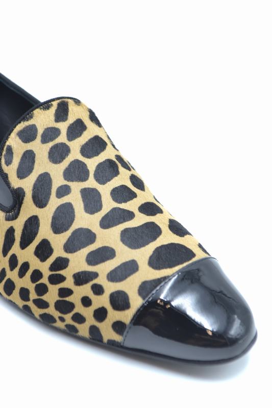 Giuseppe Zanotti Mocassini Codice prodotto: I960007 001 Novità