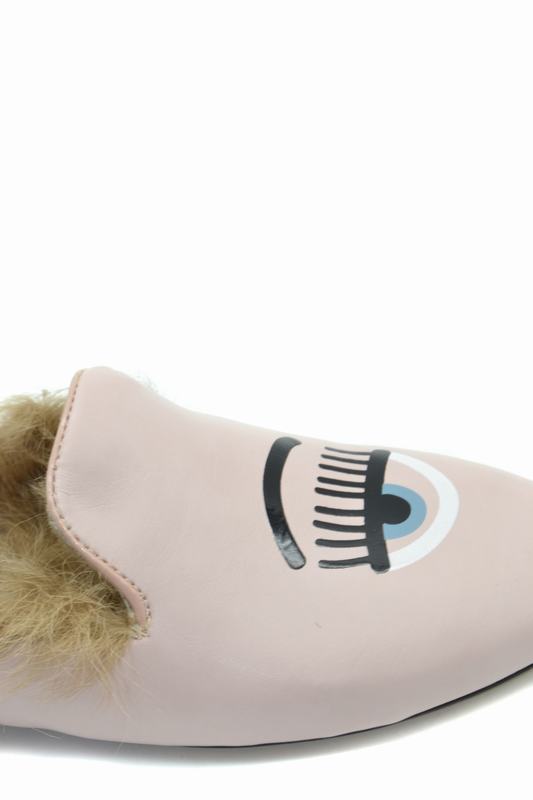 Chiara Ferragni Mocassini Codice prodotto: CF1638 Presa