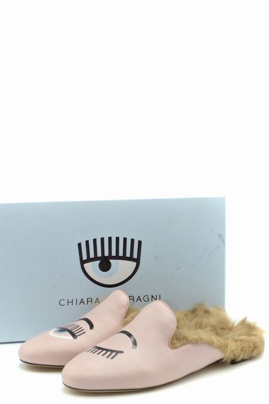 Chiara Ferragni Mocassini Codice prodotto: CF1638 Presa