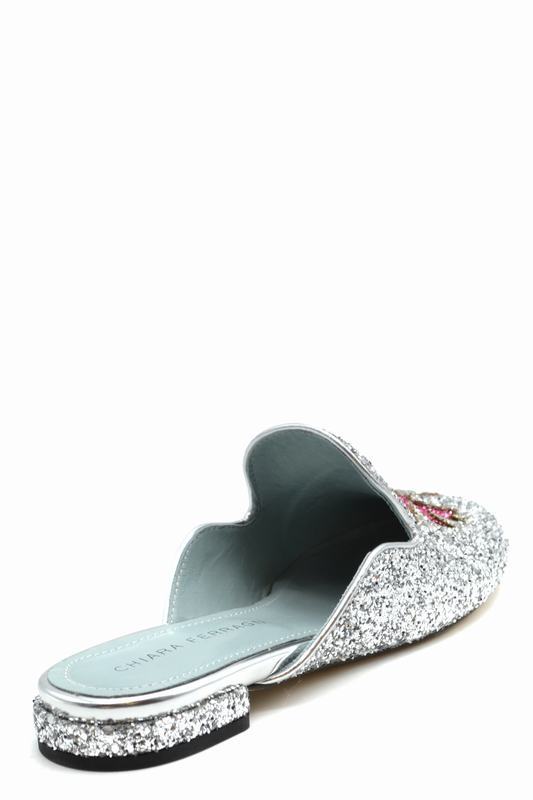 Chiara Ferragni Mocassini Codice prodotto: CF1826 Sconto