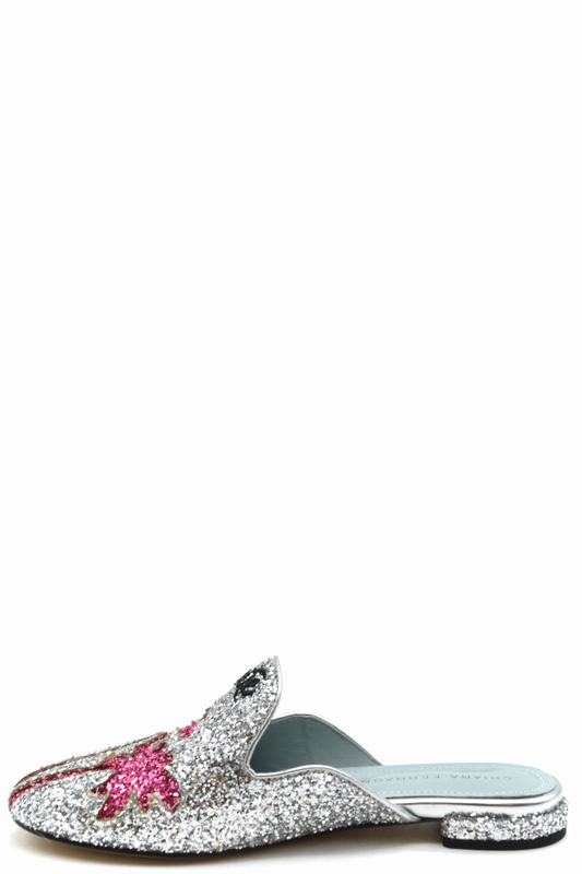 Chiara Ferragni Mocassini Codice prodotto: CF1826 Sconto
