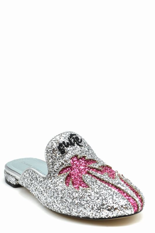 Chiara Ferragni Mocassini Codice prodotto: CF1826 Sconto