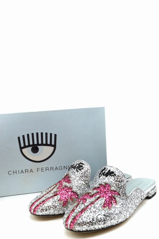 Chiara Ferragni Mocassini Codice prodotto: CF1826 Sconto