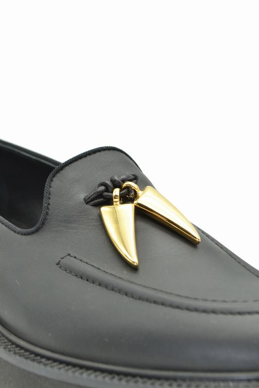 Giuseppe Zanotti Mocassini Codice prodotto: I860025 Offerta