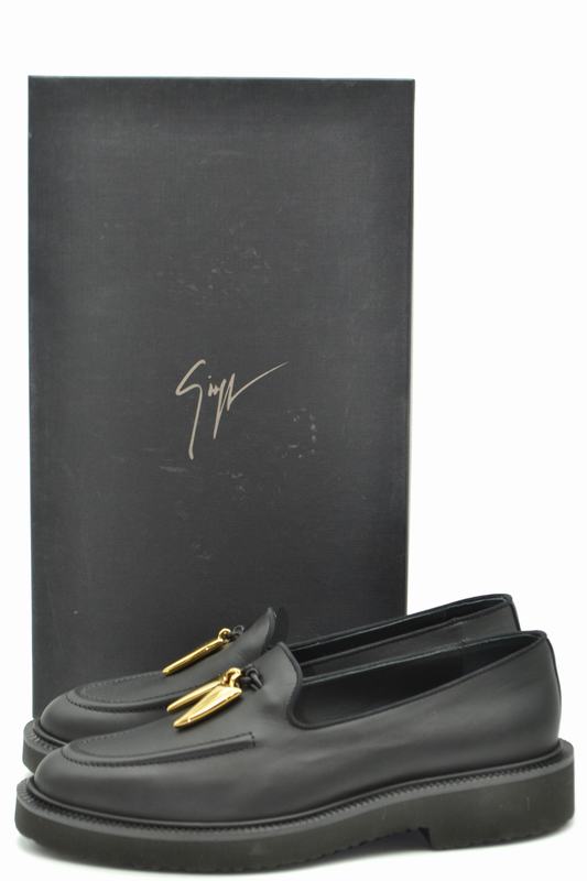 Giuseppe Zanotti Mocassini Codice prodotto: I860025 Offerta