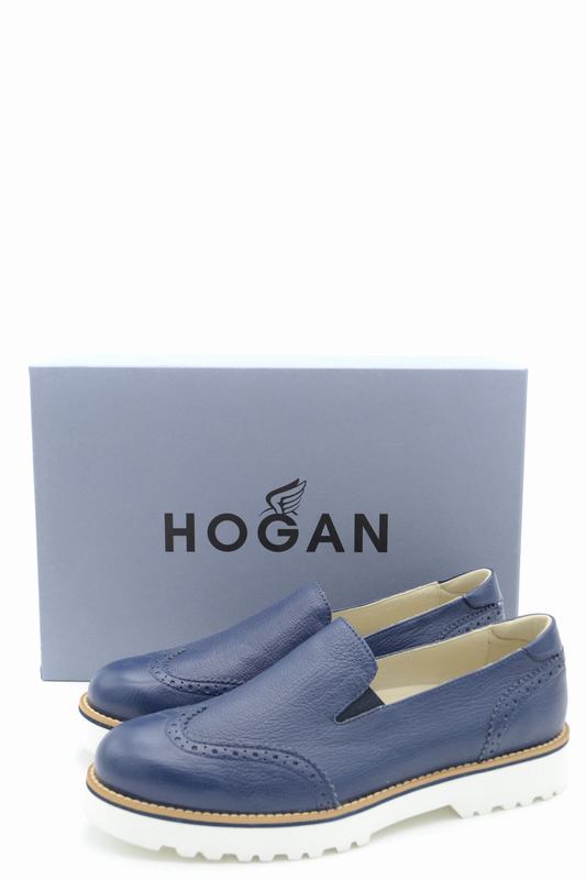 Hogan Mocassini Codice prodotto: HXW2590R330BUVU800 Economico