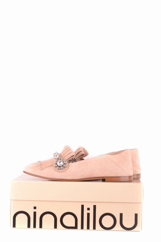 ninalilou Mocassini Codice prodotto: 281591YL Outlet