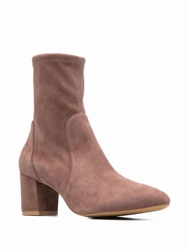 STUART WEITZMAN Stivali Codice prodotto: SC691 STUART 75 Vendita Economica