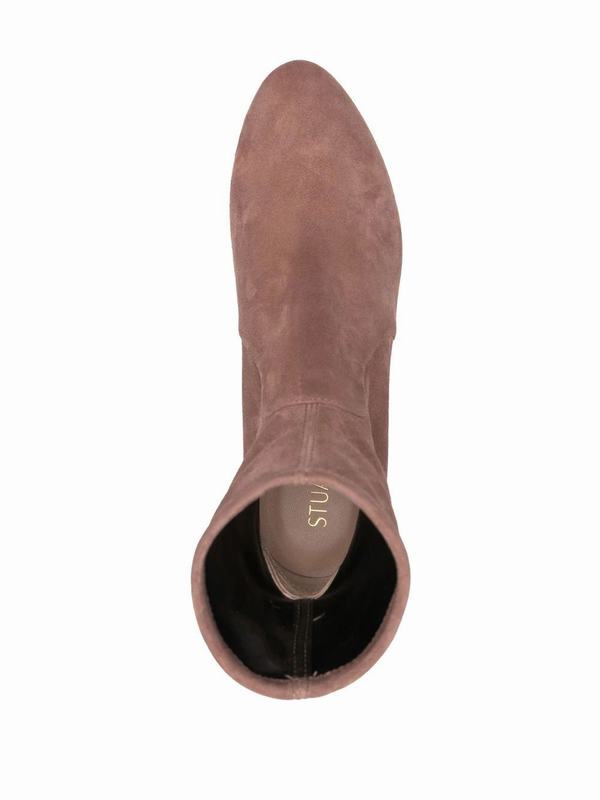 STUART WEITZMAN Stivali Codice prodotto: SC691 STUART 75 Vendita Economica