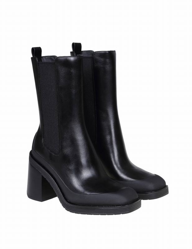 Tory Burch Stivali Codice prodotto: 140833 008 Saldi Di Fabbrica