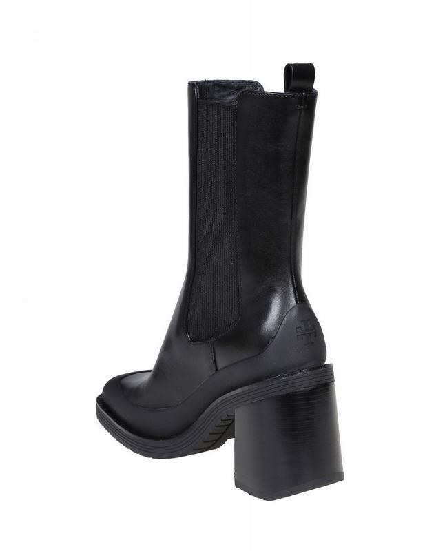Tory Burch Stivali Codice prodotto: 140833 008 Saldi Di Fabbrica