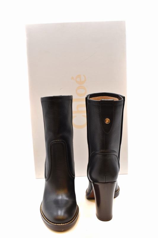 Chloé Stivali Codice prodotto: CH35346A Vendite Flash