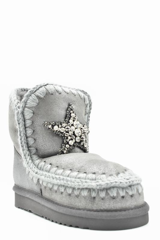 MOU Stivali Codice prodotto: MU.FW101041B DUIRO Negozio
