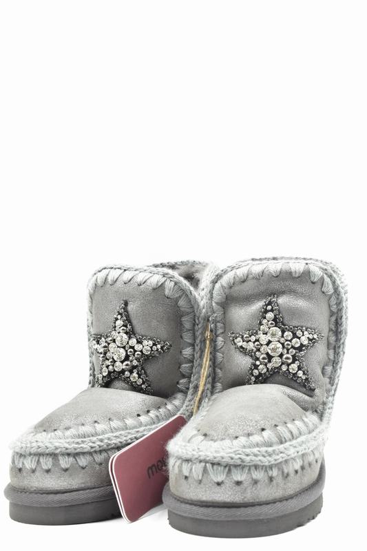 MOU Stivali Codice prodotto: MU.FW101041B DUIRO Negozio