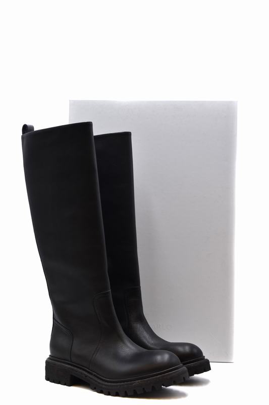 Del Carlo Stivali Codice prodotto: 11209 Moda