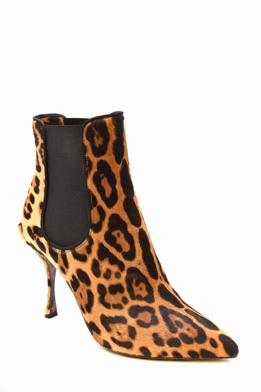 Dolce & Gabbana Stivali Codice prodotto: CT0477 AZ417 HAALM LEO Italia