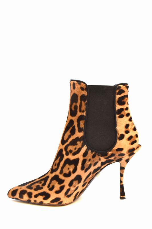 Dolce & Gabbana Stivali Codice prodotto: CT0477 AZ417 HAALM LEO Italia