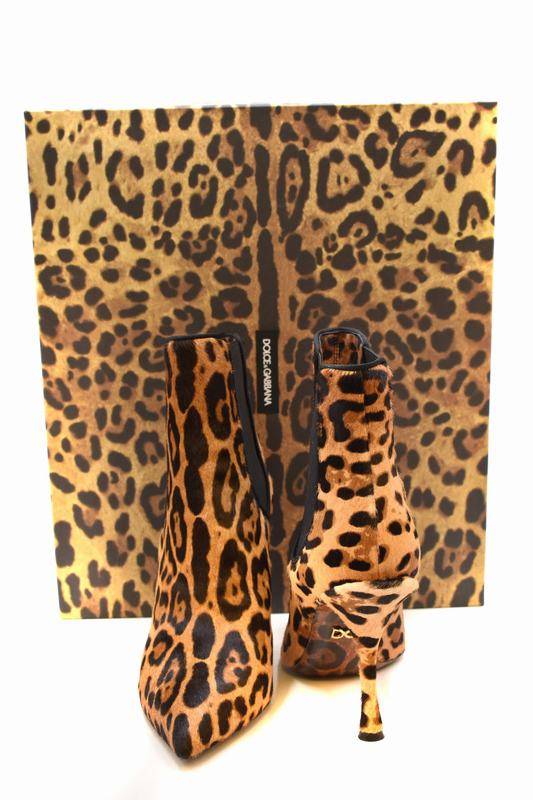 Dolce & Gabbana Stivali Codice prodotto: CT0477 AZ417 HAALM LEO Italia