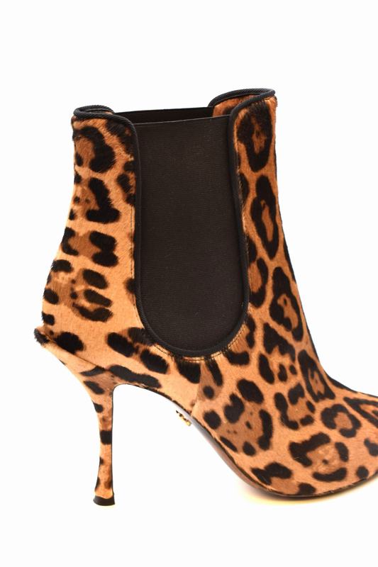 Dolce & Gabbana Stivali Codice prodotto: CT0477 AZ417 HAALM LEO Italia