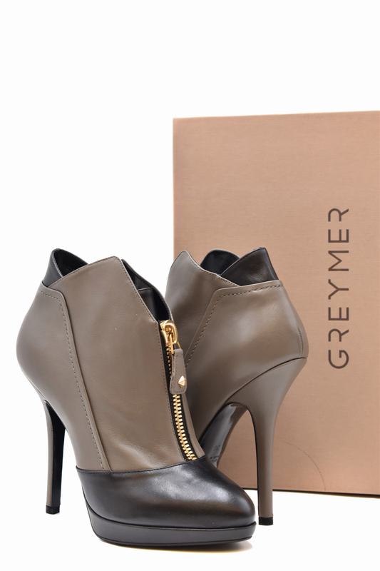GREYMER Stivali Codice prodotto: 329100 In Linea
