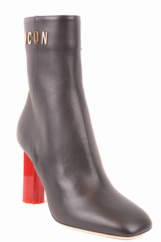 DSQUARED2 Stivali Codice prodotto: ABW0075 015000012124 Soddisfazione Garantita