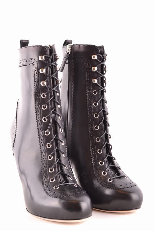 DSQUARED2 Stivali Codice prodotto: W17J208 0152124 Sconti VIP