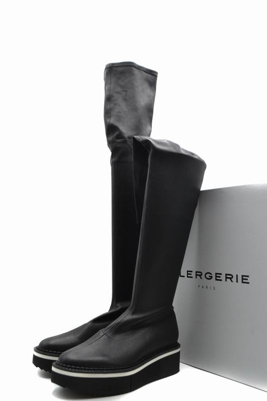 Clergerie Stivali Codice prodotto: BELLAA Shopping Online