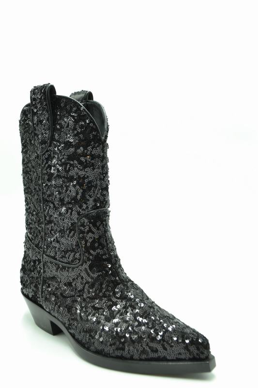 Dolce & Gabbana Stivali Codice prodotto: CT0454 AZ277 80999 Prezzo Ridotto