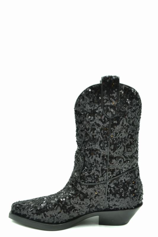 Dolce & Gabbana Stivali Codice prodotto: CT0454 AZ277 80999 Prezzo Ridotto