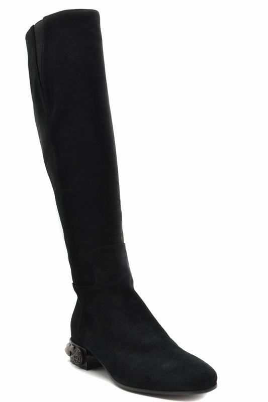 Dolce & Gabbana Stivali Codice prodotto: CU0460 AV254 8B956 Sottocosto