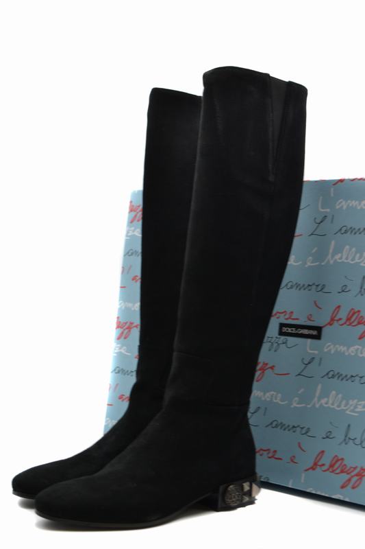 Dolce & Gabbana Stivali Codice prodotto: CU0460 AV254 8B956 Sottocosto