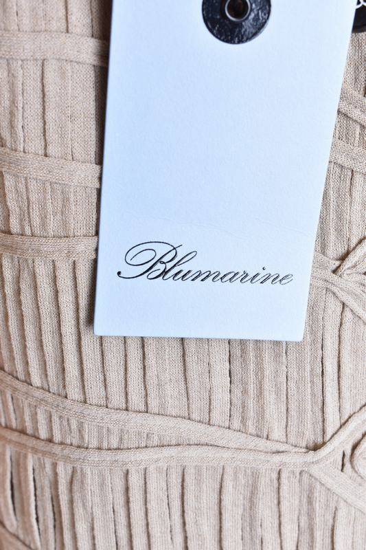 Blumarine Abiti Codice prodotto: 20868 119 Presa