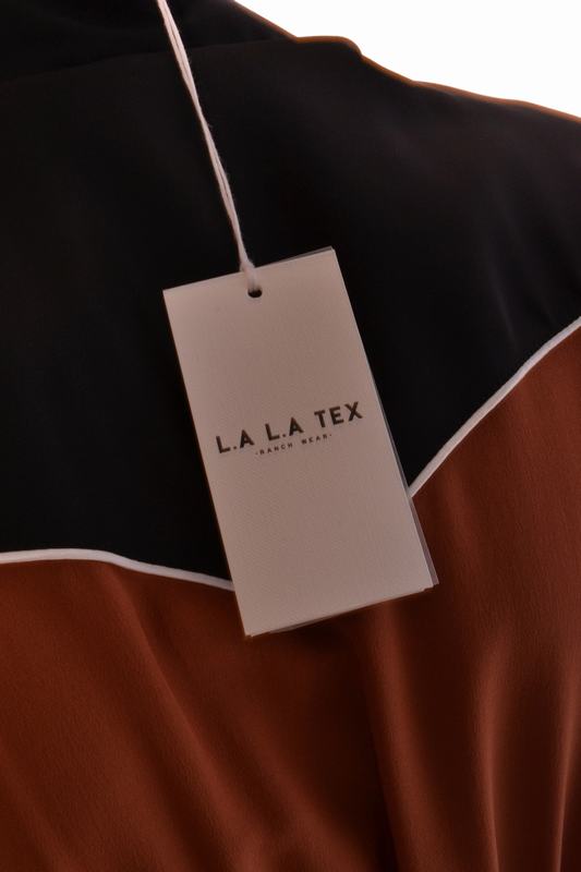 L.A L.A TEX Abiti Codice prodotto: 08222 284450 ITA Online