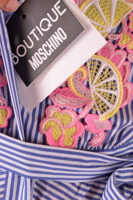 Boutique Moschino Abiti Codice prodotto: 181H A04270836 Hotsell