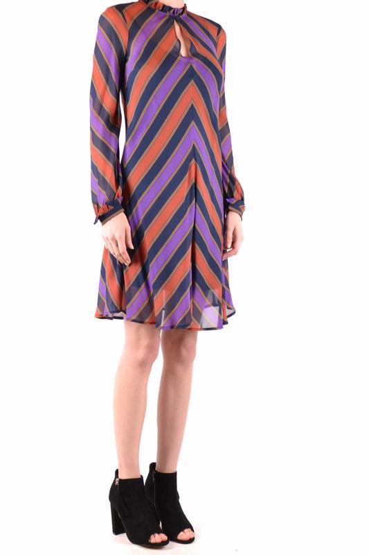 Twin-set Simona Barbieri Abiti Codice prodotto: TA8295 Vendita Calda
