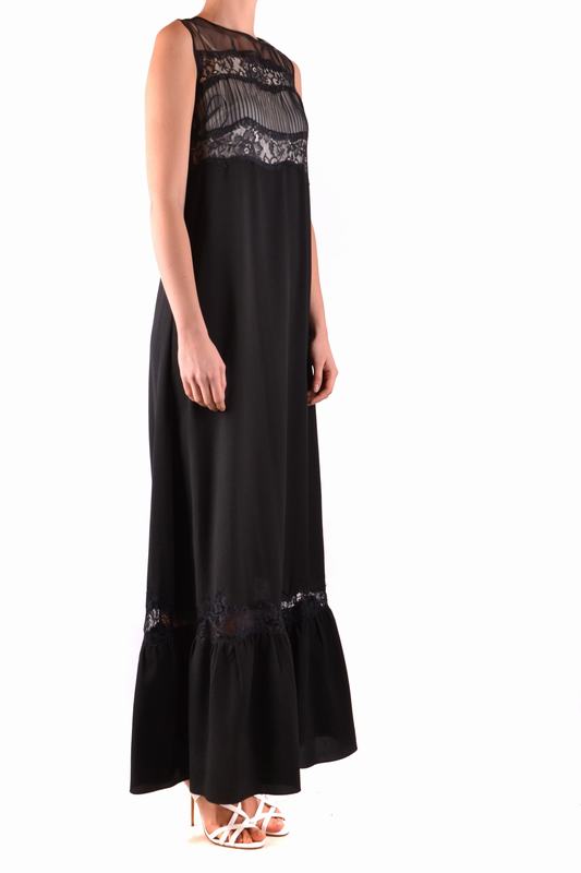 Twin-set Simona Barbieri Abiti Codice prodotto: PS62R1 Saldi Di Fabbrica