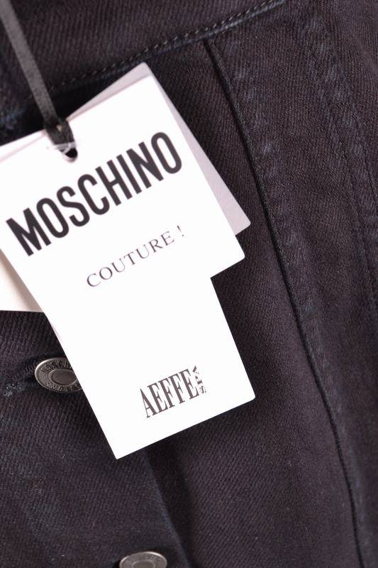 Moschino Abiti Codice prodotto: E A0461 Vendite Flash