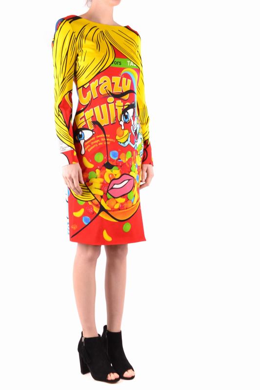 Moschino Abiti Codice prodotto: D A0420 Negozio