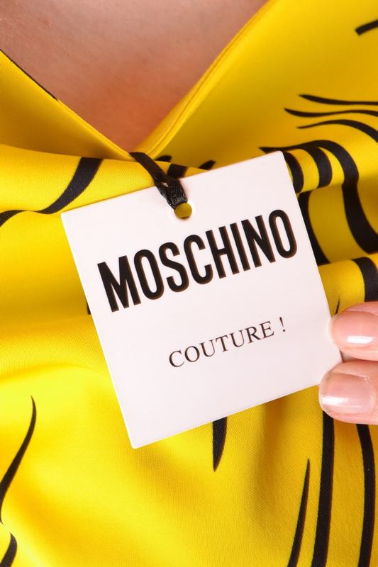 Moschino Abiti Codice prodotto: D A0420 Negozio