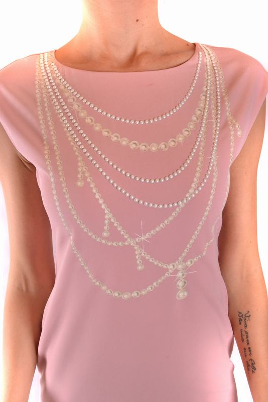 Moschino Abiti Codice prodotto: R A0446 2025