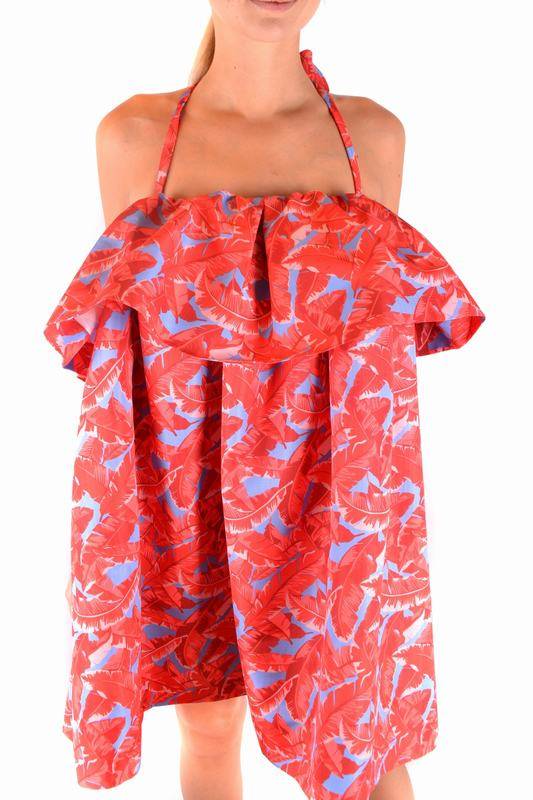 MSGM Abiti Codice prodotto: 2441MDA16 184133 Italy