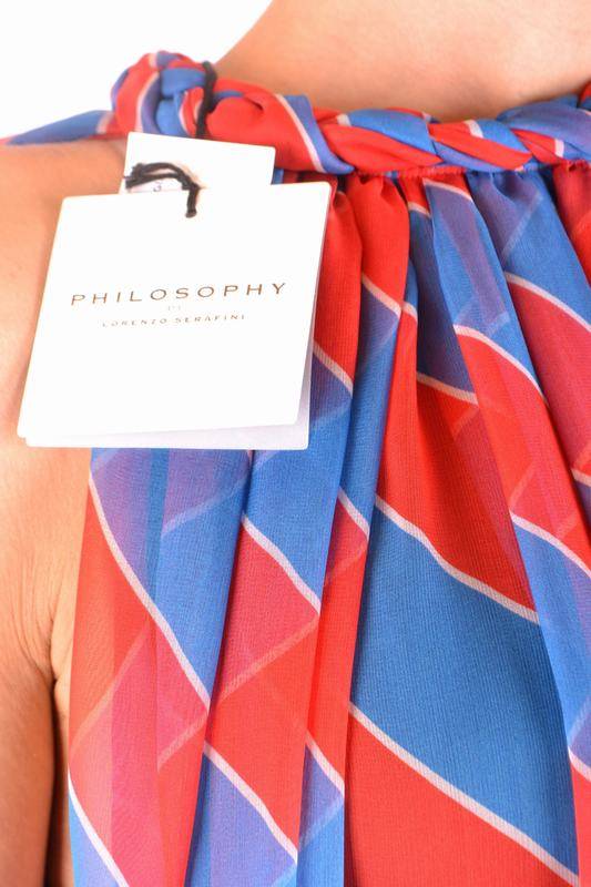 Philosophy Abiti Codice prodotto: C A0467 2141 Spedizione Gratuita