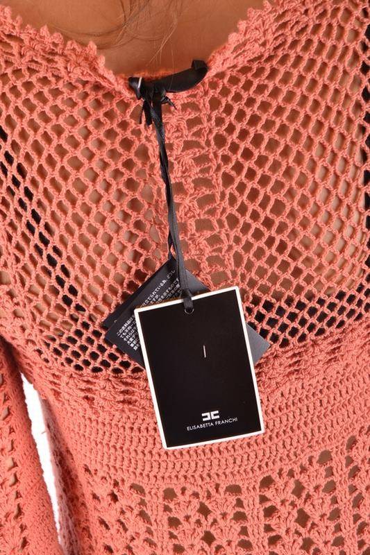 Elisabetta Franchi Abiti Codice prodotto: AM29583E2 Soddisfazione Garantita