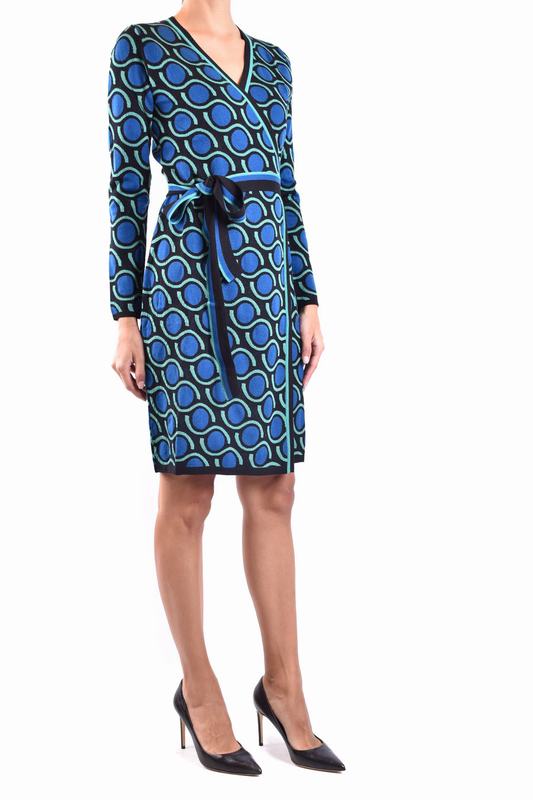 DIANE VON FURSTENBERG Abiti Codice prodotto: DVFDR3Q006DTGBL Offerta