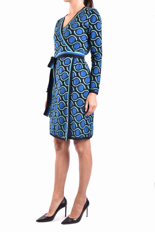 DIANE VON FURSTENBERG Abiti Codice prodotto: DVFDR3Q006DTGBL Offerta